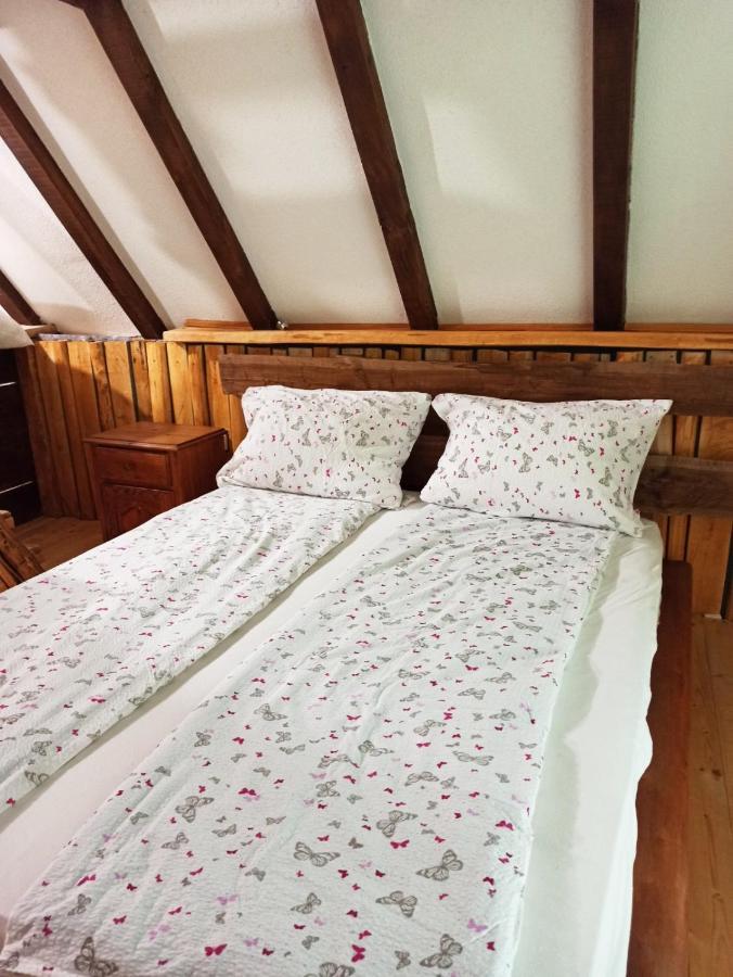 Bungalov Cozy Una Кулен Вакуф Екстер'єр фото