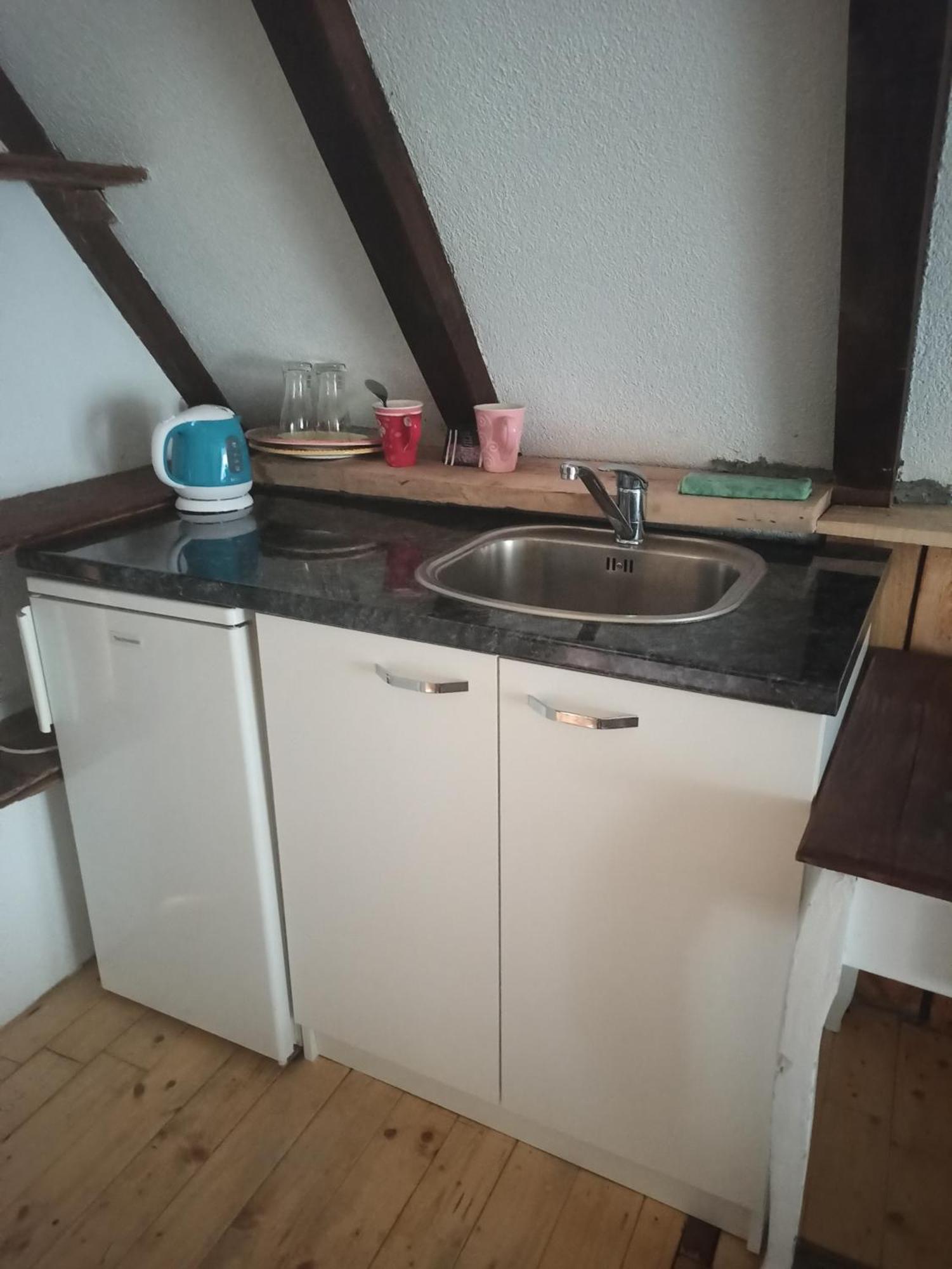 Bungalov Cozy Una Кулен Вакуф Номер фото